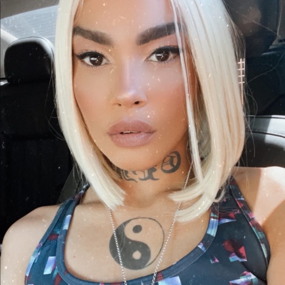 Meet your Posher, Blake - Picture 1 of 1